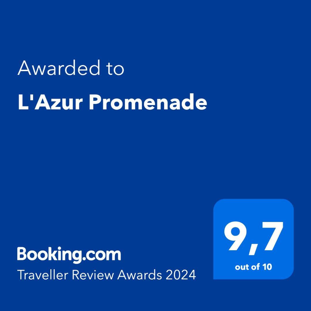Appartamento L'azur Promenade *