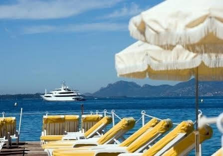 Appartamento L'azur Promenade *